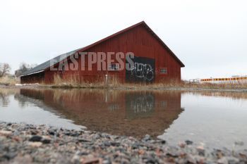 EA347364, Eastpress, Porvoo, Finland